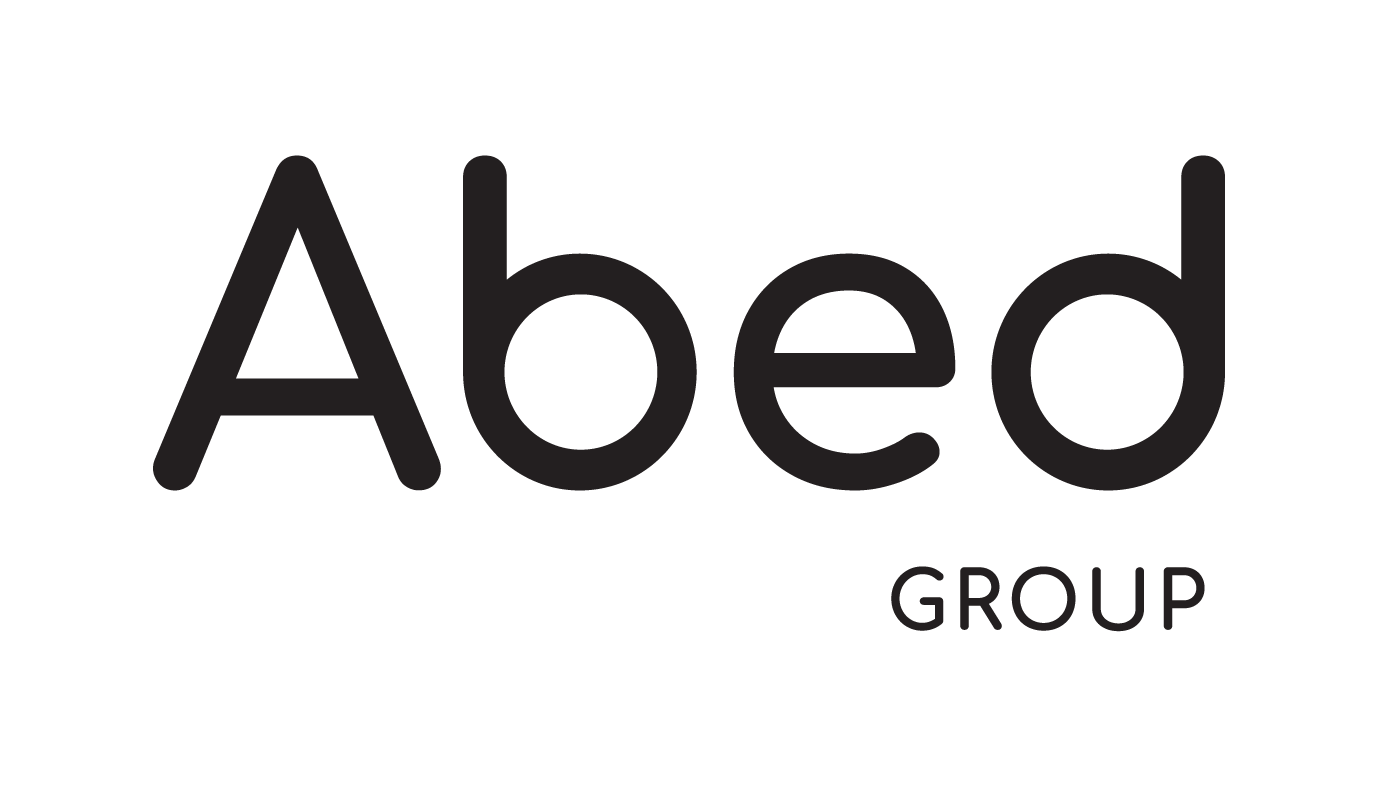 Abed Group Logo