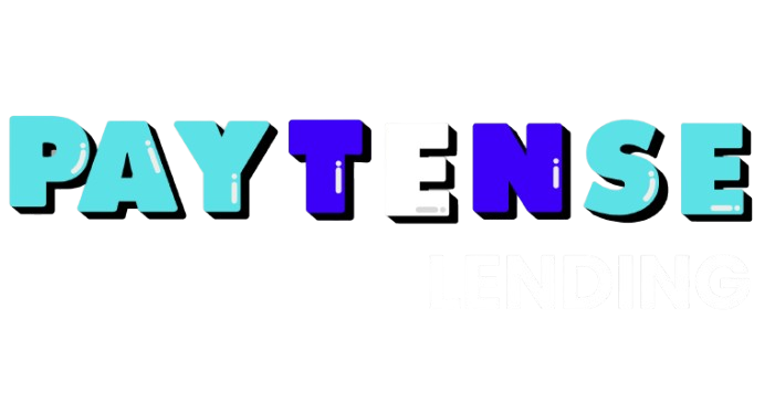 PayTense Lending Logo